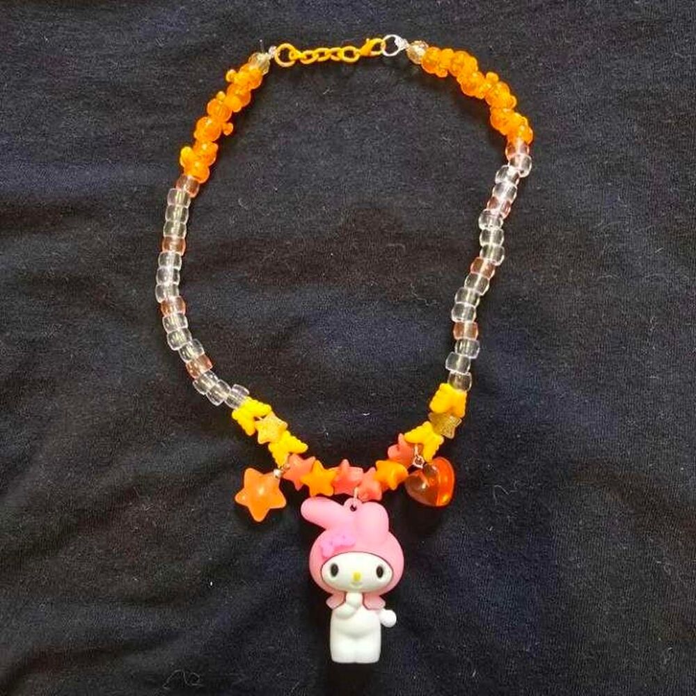 Sanrio Women's multi Jewellery